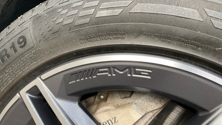 Mercedes-Benz GLC Coupe GLC 220d 4Matic AMG Line 5dr 9G-Tronic Diesel Estate